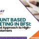 Account Based Marketing in BFSI: A Targeted Approach to High-Value Customers
