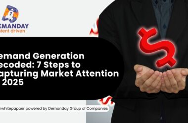 demand generation