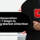 demand generation